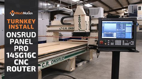 onsrud cnc panel pro manufacturer|cr onsrud.